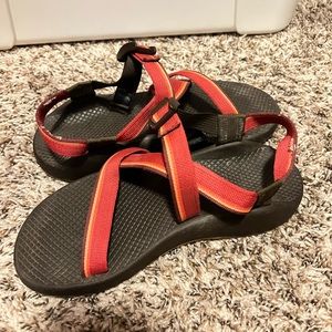 Chacos